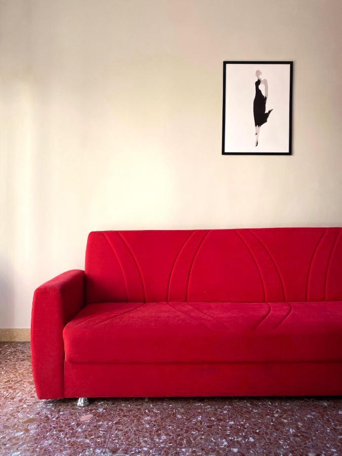 Comodo E Confortevole Nel Cuore Pulsante Di פיזה מראה חיצוני תמונה